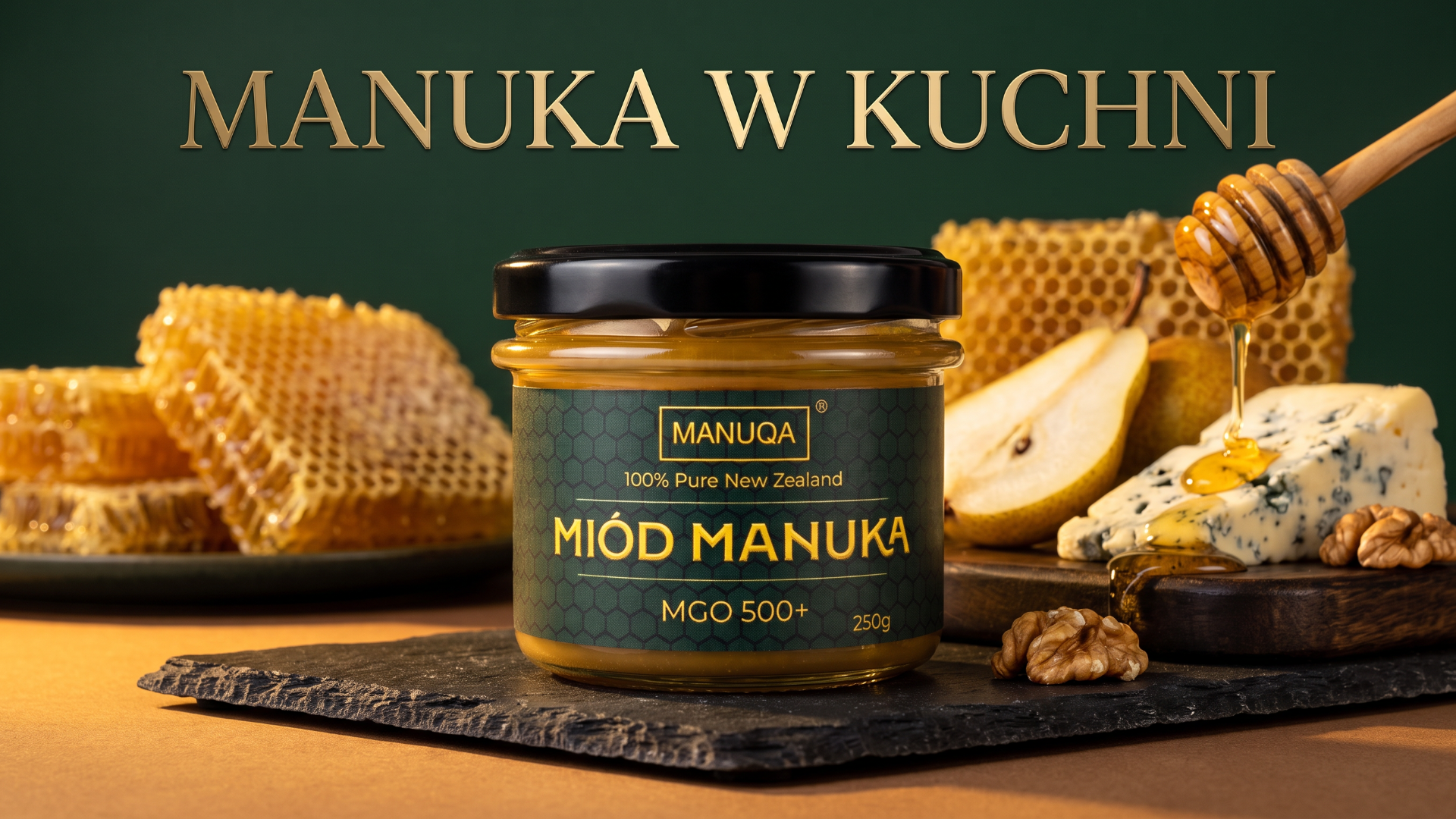 Jak ograniczyć cukier bez rezygnacji ze smaku?